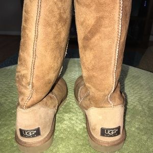 Classic Ugg Boots!